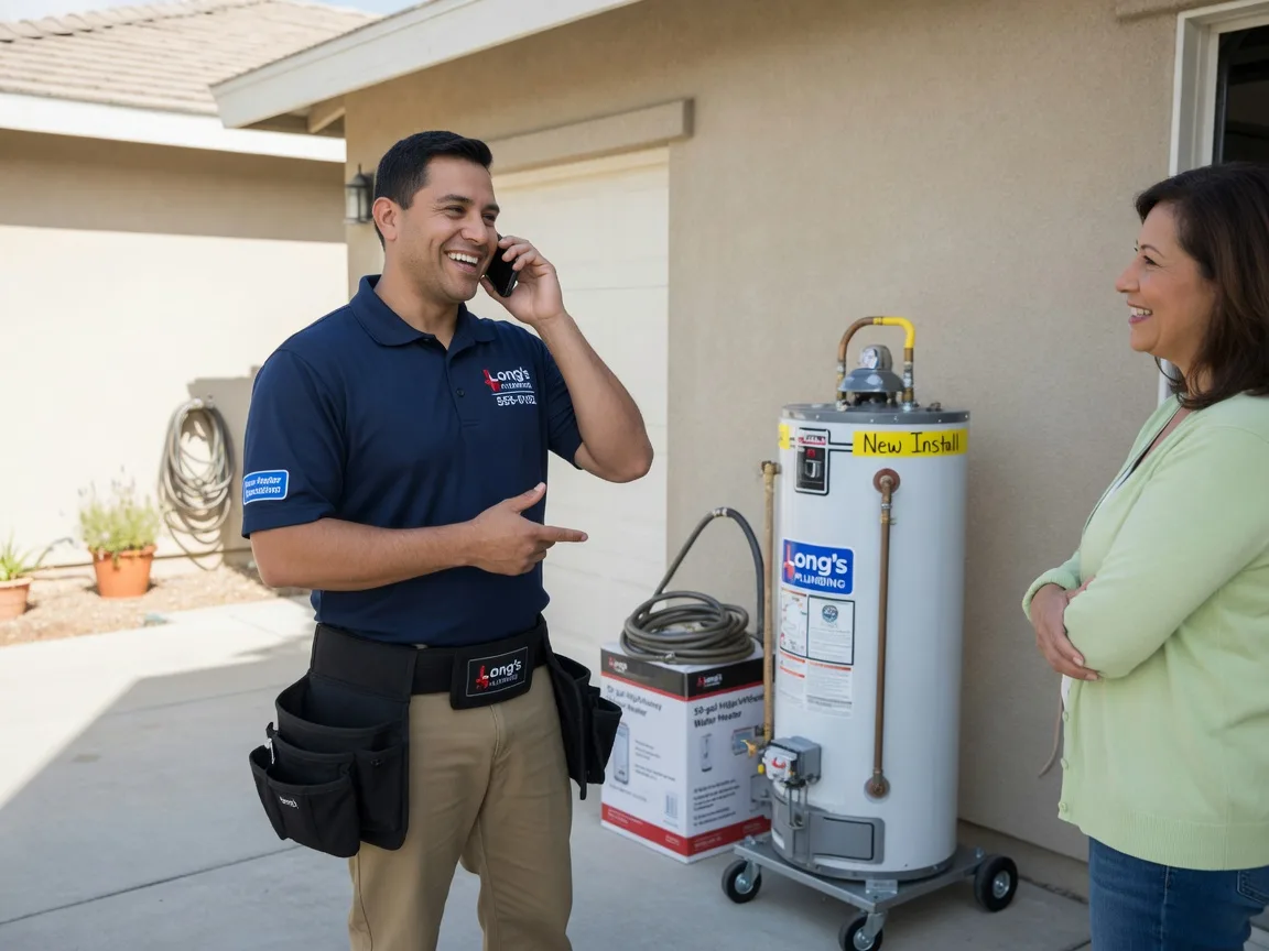 Leak Detection Barstow, TX FAQs